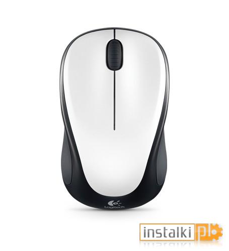 Wireless Mouse M235